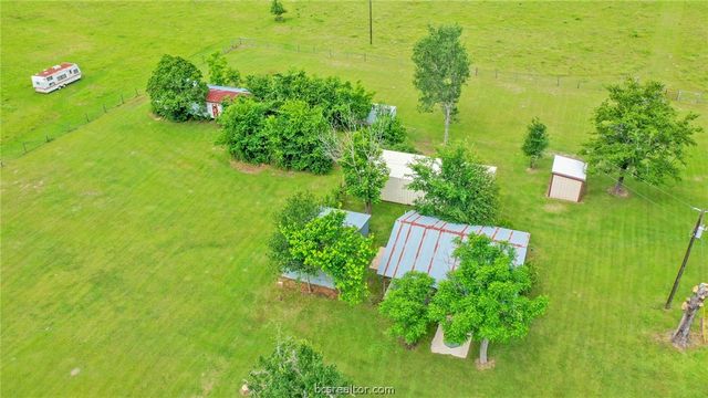 5350 Wiseman Road, Midway, TX 75852
