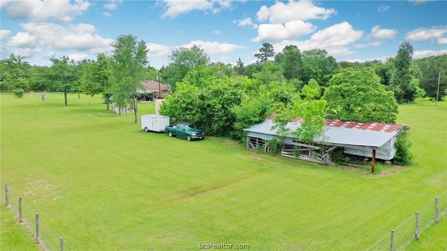 5350 Wiseman Road, Midway, TX 75852