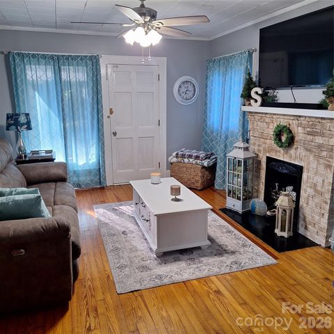1876 Drexel Road, Valdese, NC 28690