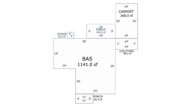 1876 Drexel Road, Valdese, NC 28690