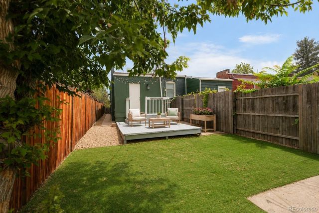 2939 N Josephine Street, Denver, CO 80205