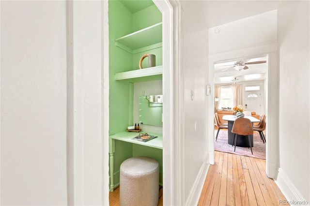 2939 N Josephine Street, Denver, CO 80205