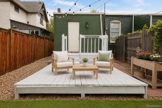 2939 N Josephine Street, Denver, CO 80205