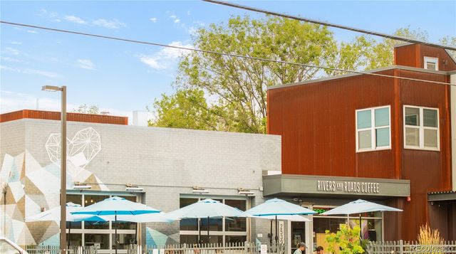 2939 N Josephine Street, Denver, CO 80205