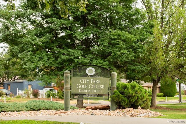 2939 N Josephine Street, Denver, CO 80205