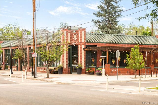 2939 N Josephine Street, Denver, CO 80205