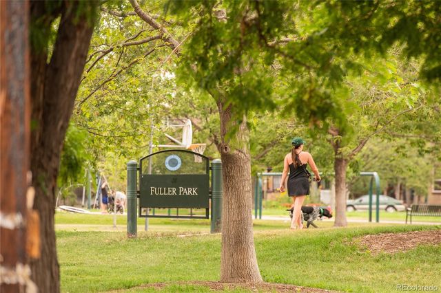 2939 N Josephine Street, Denver, CO 80205