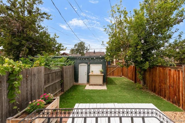 2939 N Josephine Street, Denver, CO 80205