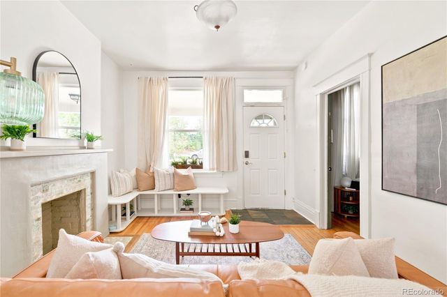 2939 N Josephine Street, Denver, CO 80205