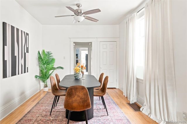2939 N Josephine Street, Denver, CO 80205