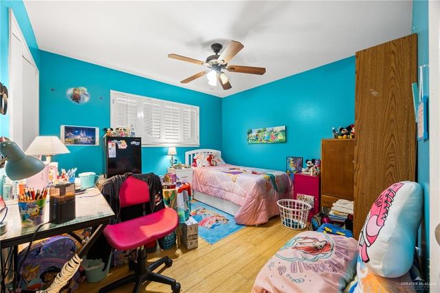 1404 Tulip Avenue, Mcallen, TX 78504