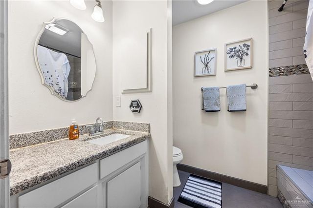 1404 Tulip Avenue, Mcallen, TX 78504