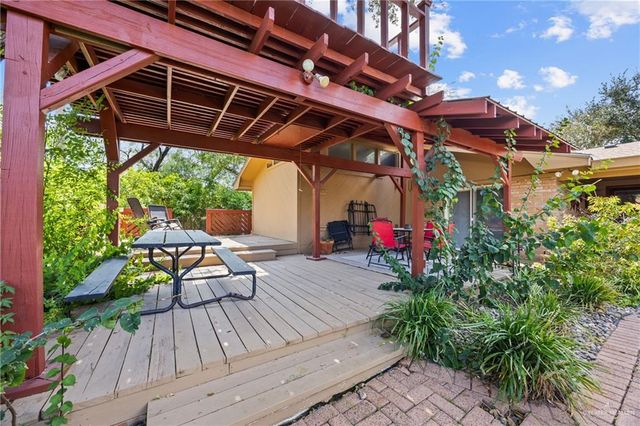 1404 Tulip Avenue, Mcallen, TX 78504