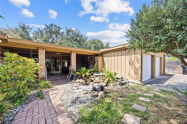 1404 Tulip Avenue, Mcallen, TX 78504