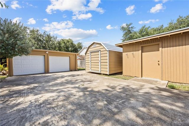 1404 Tulip Avenue, Mcallen, TX 78504