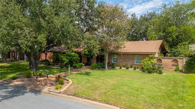 1404 Tulip Avenue, Mcallen, TX 78504