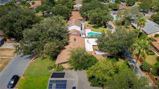 1404 Tulip Avenue, Mcallen, TX 78504