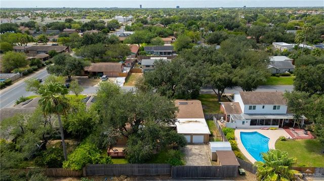 1404 Tulip Avenue, Mcallen, TX 78504