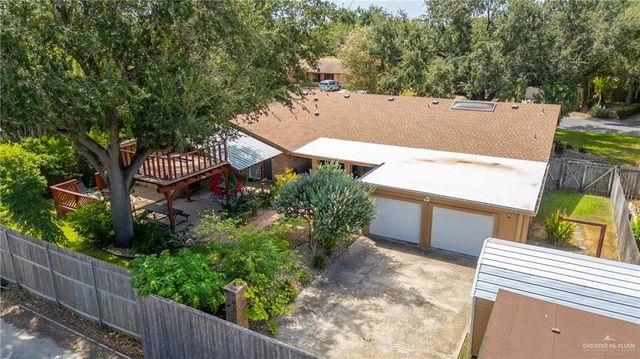 1404 Tulip Avenue, Mcallen, TX 78504