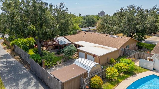 1404 Tulip Avenue, Mcallen, TX 78504