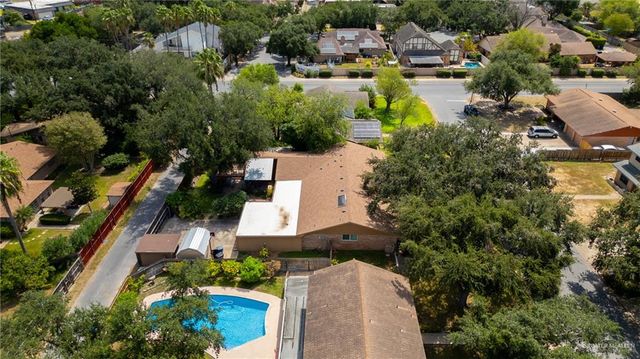 1404 Tulip Avenue, Mcallen, TX 78504