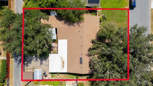 1404 Tulip Avenue, Mcallen, TX 78504