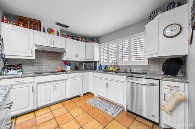 1404 Tulip Avenue, Mcallen, TX 78504