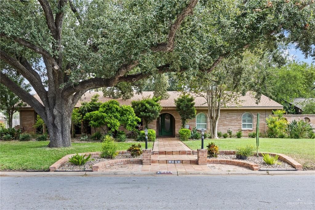 1404 Tulip Avenue, Mcallen, TX 78504
