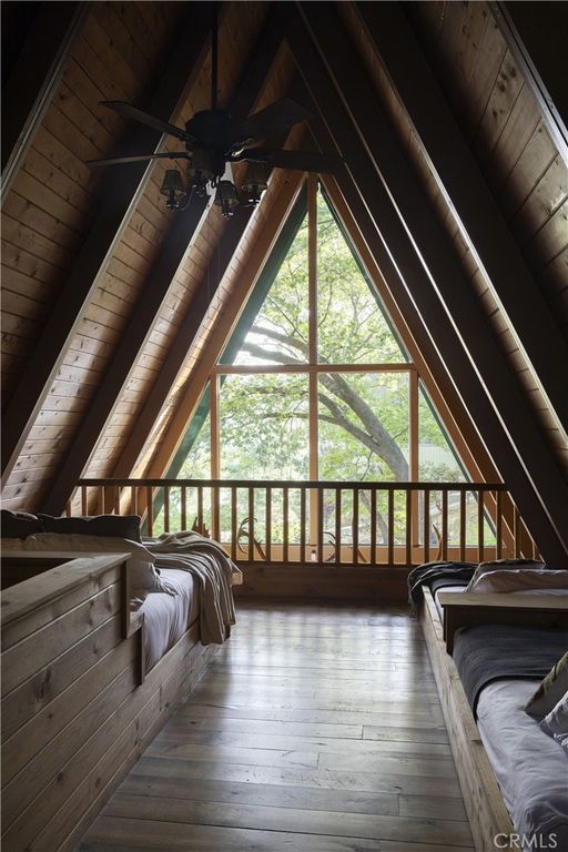 Image 11 of property listing at 27710 West Shore Road, Lake Arrowhead, CA 92352