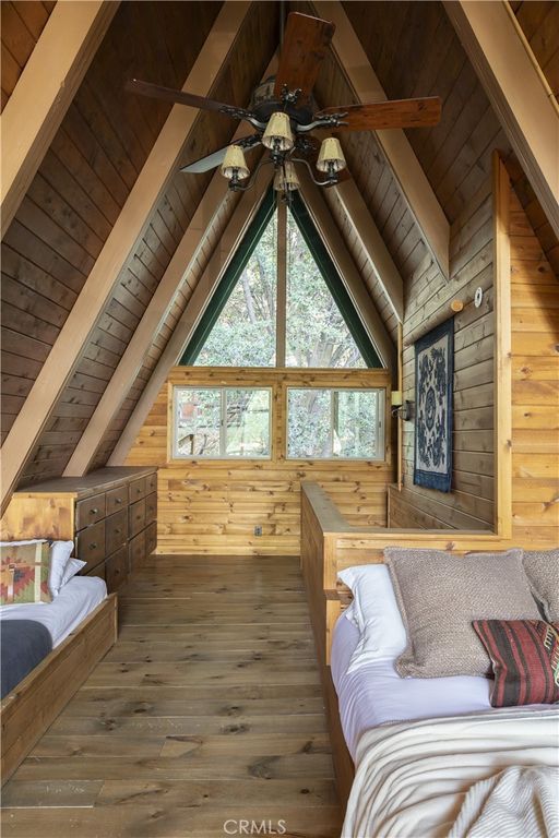 Image 12 of property listing at 27710 West Shore Road, Lake Arrowhead, CA 92352