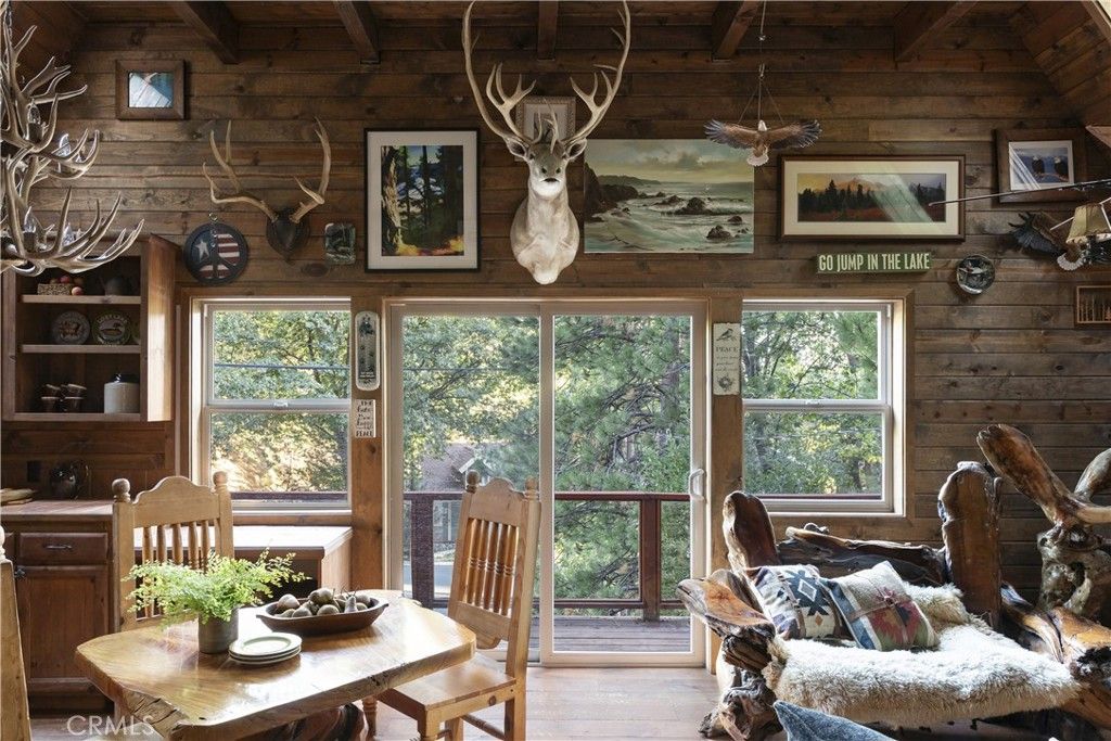 Image 21 of property listing at 27710 West Shore Road, Lake Arrowhead, CA 92352