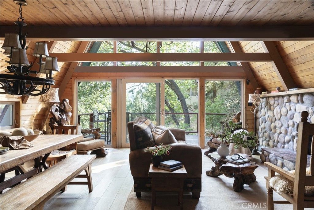 Image 4 of property listing at 27710 West Shore Road, Lake Arrowhead, CA 92352