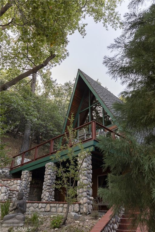 Image 41 of property listing at 27710 West Shore Road, Lake Arrowhead, CA 92352