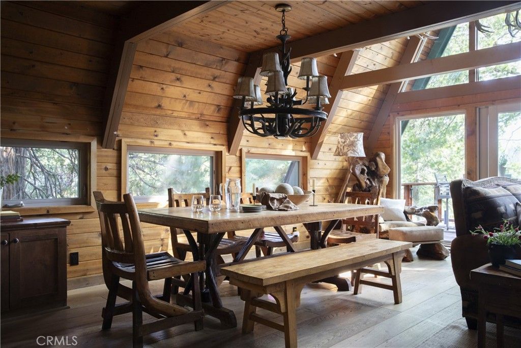 Image 8 of property listing at 27710 West Shore Road, Lake Arrowhead, CA 92352