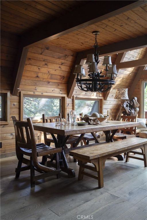 Image 9 of property listing at 27710 West Shore Road, Lake Arrowhead, CA 92352