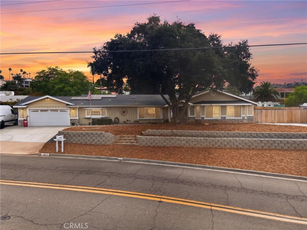 1805 Wind River Road, El Cajon, CA 92019 — photo 2