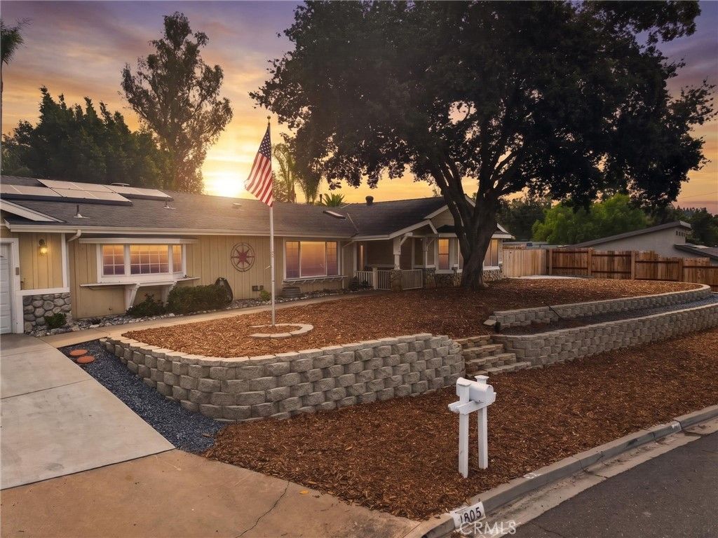 1805 Wind River Road, El Cajon, CA 92019 — photo 3