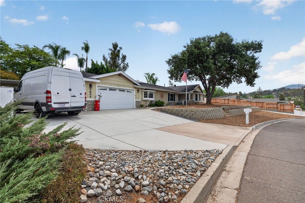 1805 Wind River Road, El Cajon, CA 92019 — photo 5