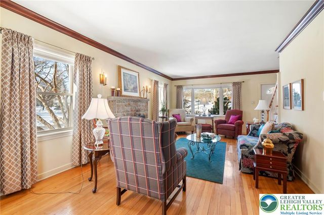 2924 West Livingston Street, Allentown, PA 18104