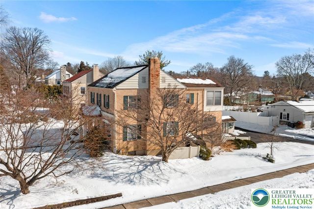 2924 West Livingston Street, Allentown, PA 18104