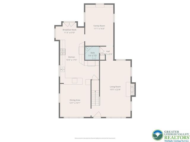 2924 West Livingston Street, Allentown, PA 18104