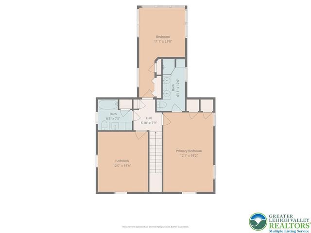 2924 West Livingston Street, Allentown, PA 18104