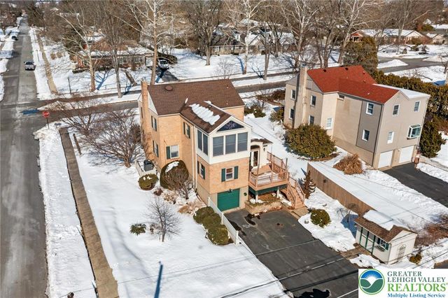 2924 West Livingston Street, Allentown, PA 18104