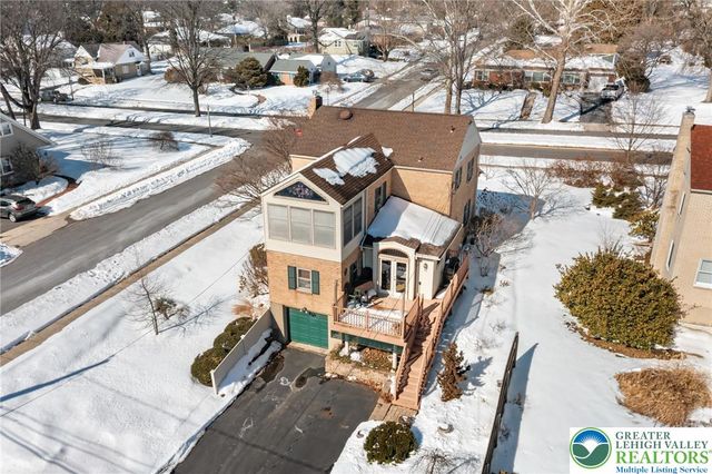 2924 West Livingston Street, Allentown, PA 18104