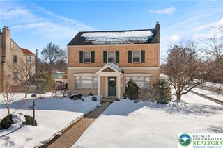 2924 West Livingston Street, Allentown, PA 18104