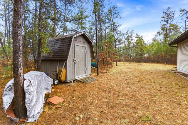 1625 Campfire Road, Nekoosa, WI 54457