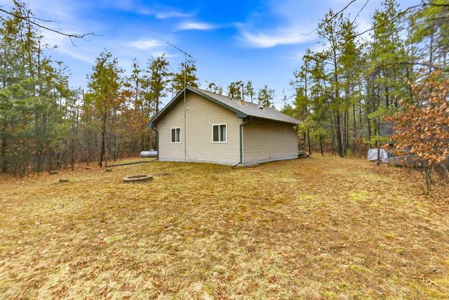 1625 Campfire Road, Nekoosa, WI 54457