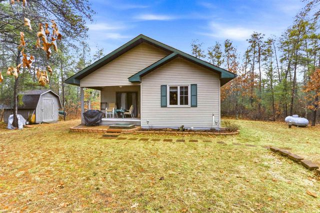 1625 Campfire Road, Nekoosa, WI 54457