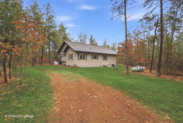 1625 Campfire Road, Nekoosa, WI 54457