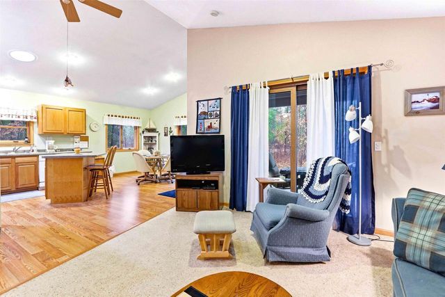 1625 Campfire Road, Nekoosa, WI 54457